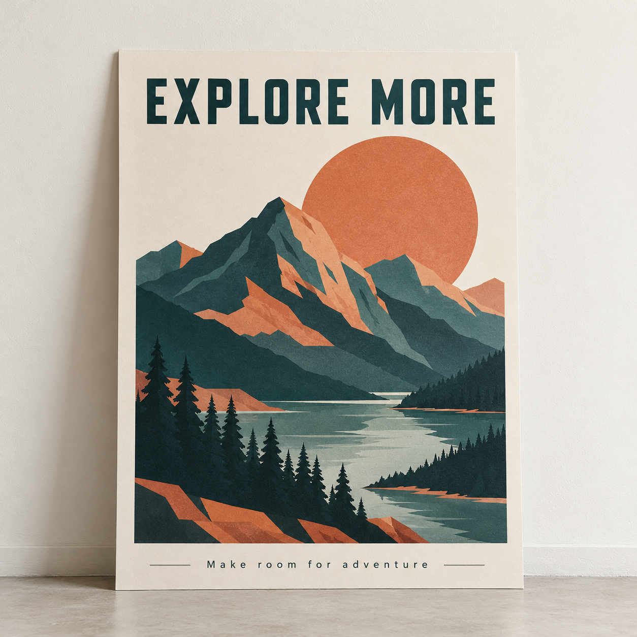 Custom Posters
